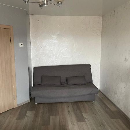 Апартаменти Економ Ivano-Frankivsk Esterno foto